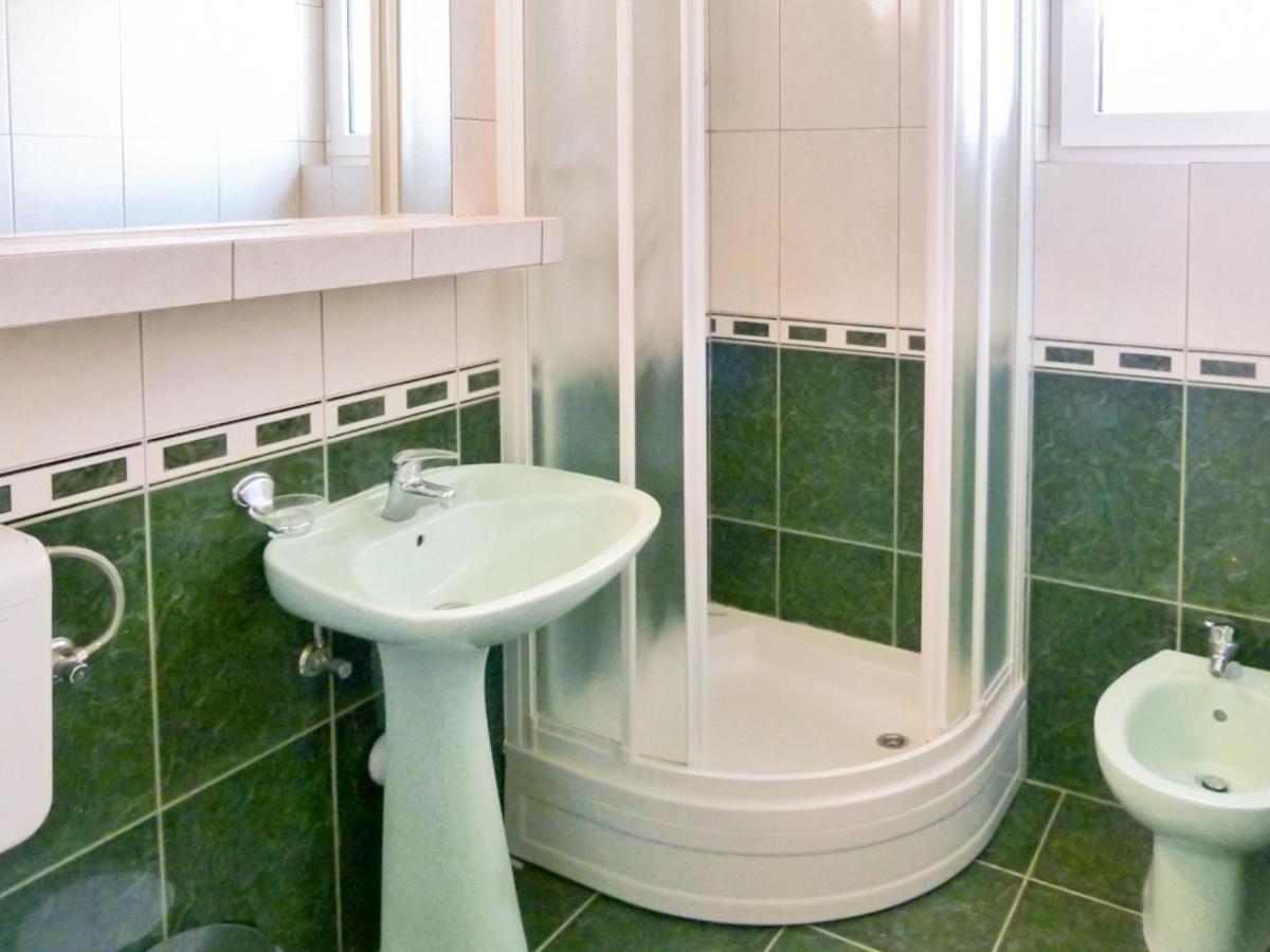 Apartment Friedrich-4 By Interhome Tribalj Εξωτερικό φωτογραφία