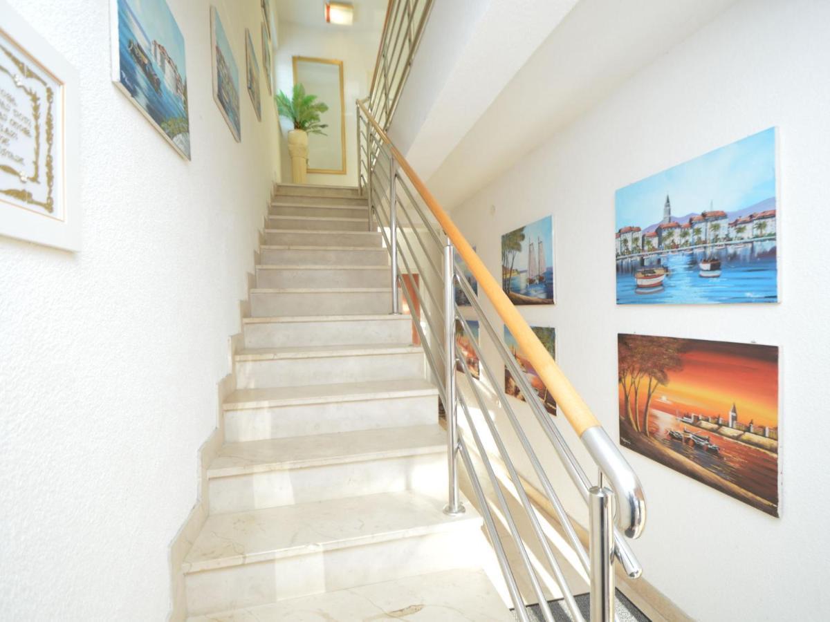 Apartment Friedrich-4 By Interhome Tribalj Εξωτερικό φωτογραφία