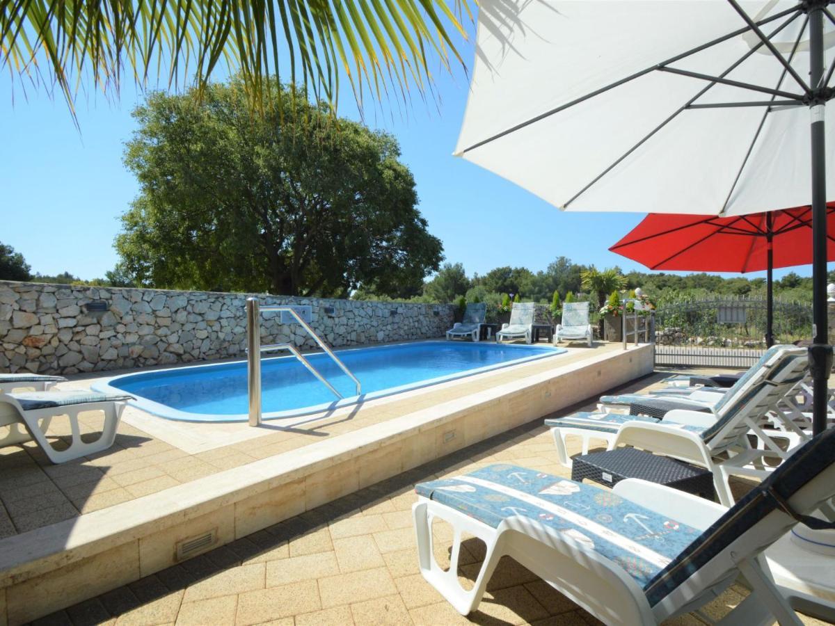 Apartment Friedrich-4 By Interhome Tribalj Εξωτερικό φωτογραφία