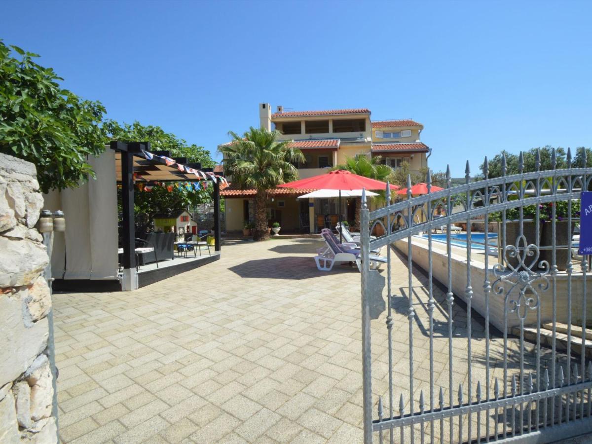 Apartment Friedrich-4 By Interhome Tribalj Εξωτερικό φωτογραφία