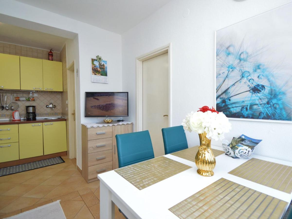 Apartment Friedrich-4 By Interhome Tribalj Εξωτερικό φωτογραφία