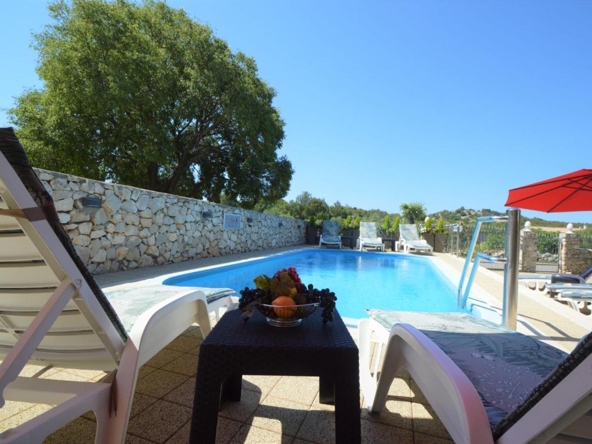Apartment Friedrich-4 By Interhome Tribalj Εξωτερικό φωτογραφία