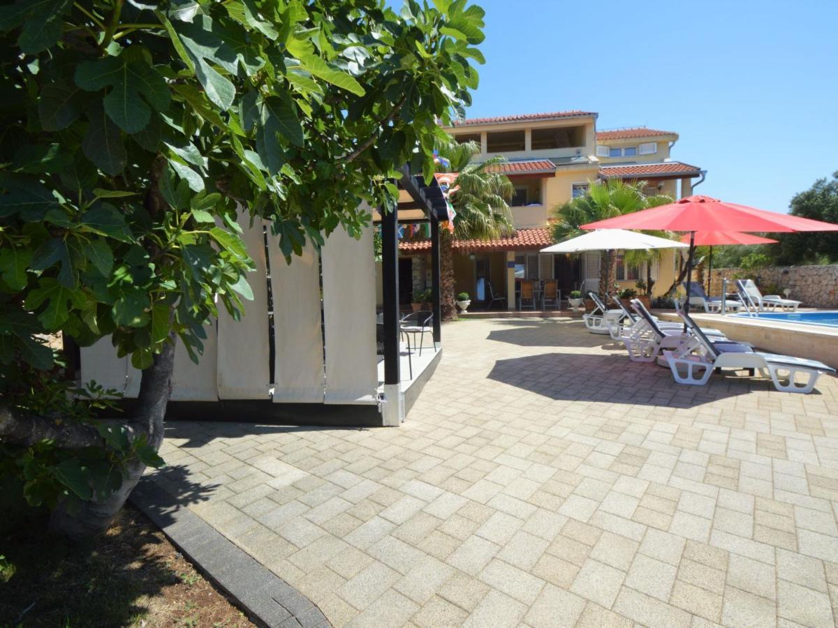 Apartment Friedrich-4 By Interhome Tribalj Εξωτερικό φωτογραφία