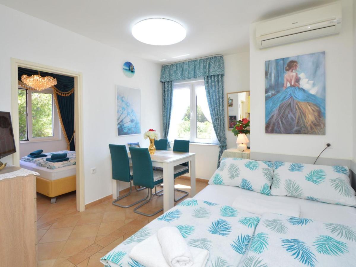 Apartment Friedrich-4 By Interhome Tribalj Εξωτερικό φωτογραφία