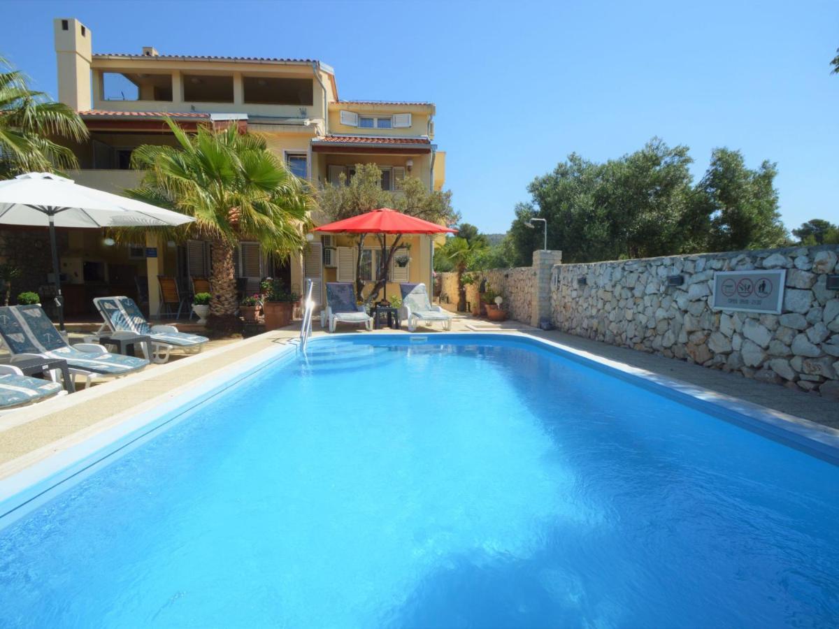 Apartment Friedrich-4 By Interhome Tribalj Εξωτερικό φωτογραφία