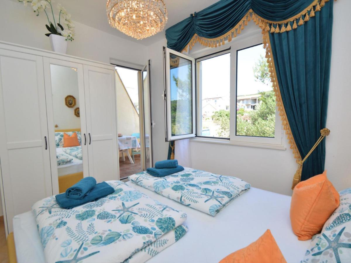 Apartment Friedrich-4 By Interhome Tribalj Εξωτερικό φωτογραφία