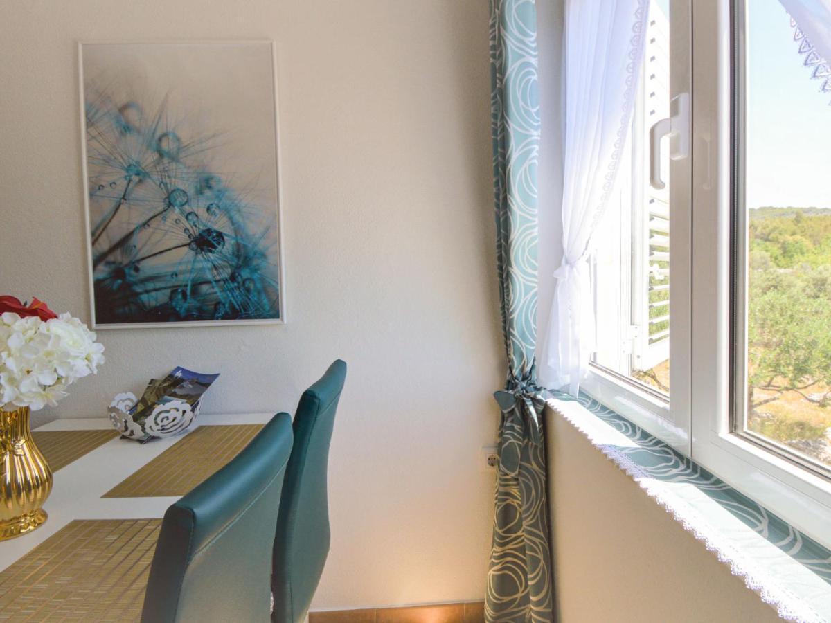 Apartment Friedrich-4 By Interhome Tribalj Εξωτερικό φωτογραφία
