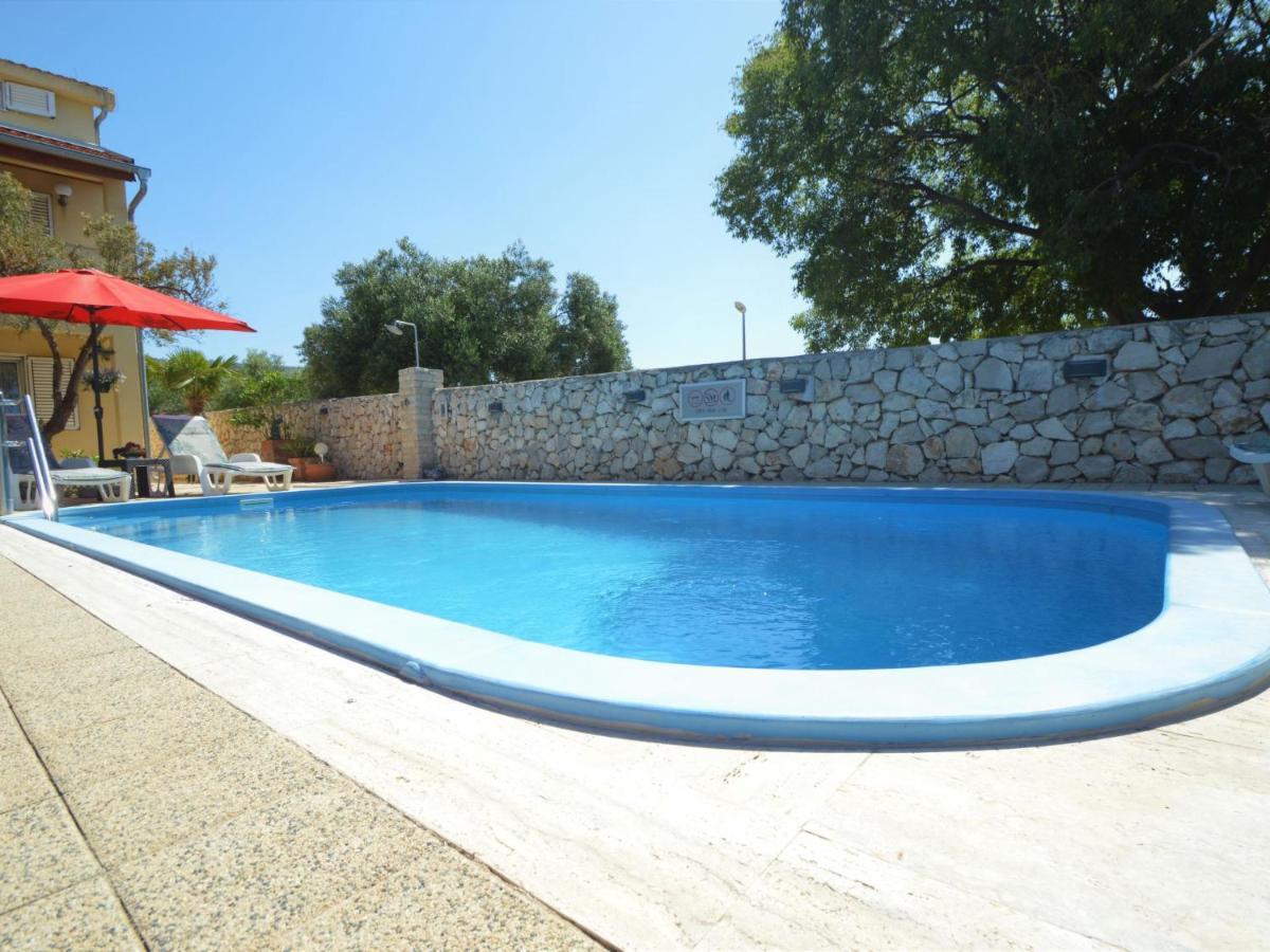 Apartment Friedrich-4 By Interhome Tribalj Εξωτερικό φωτογραφία