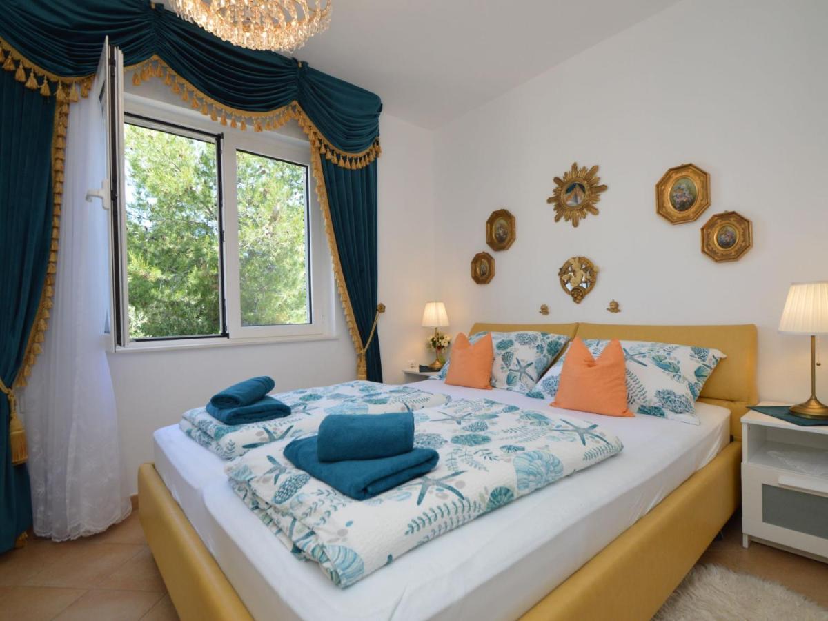 Apartment Friedrich-4 By Interhome Tribalj Εξωτερικό φωτογραφία