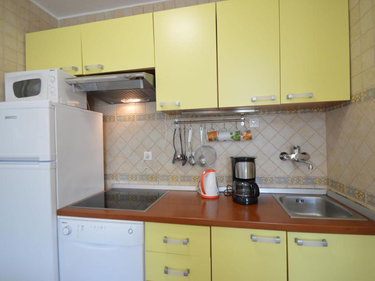 Apartment Friedrich-4 By Interhome Tribalj Εξωτερικό φωτογραφία