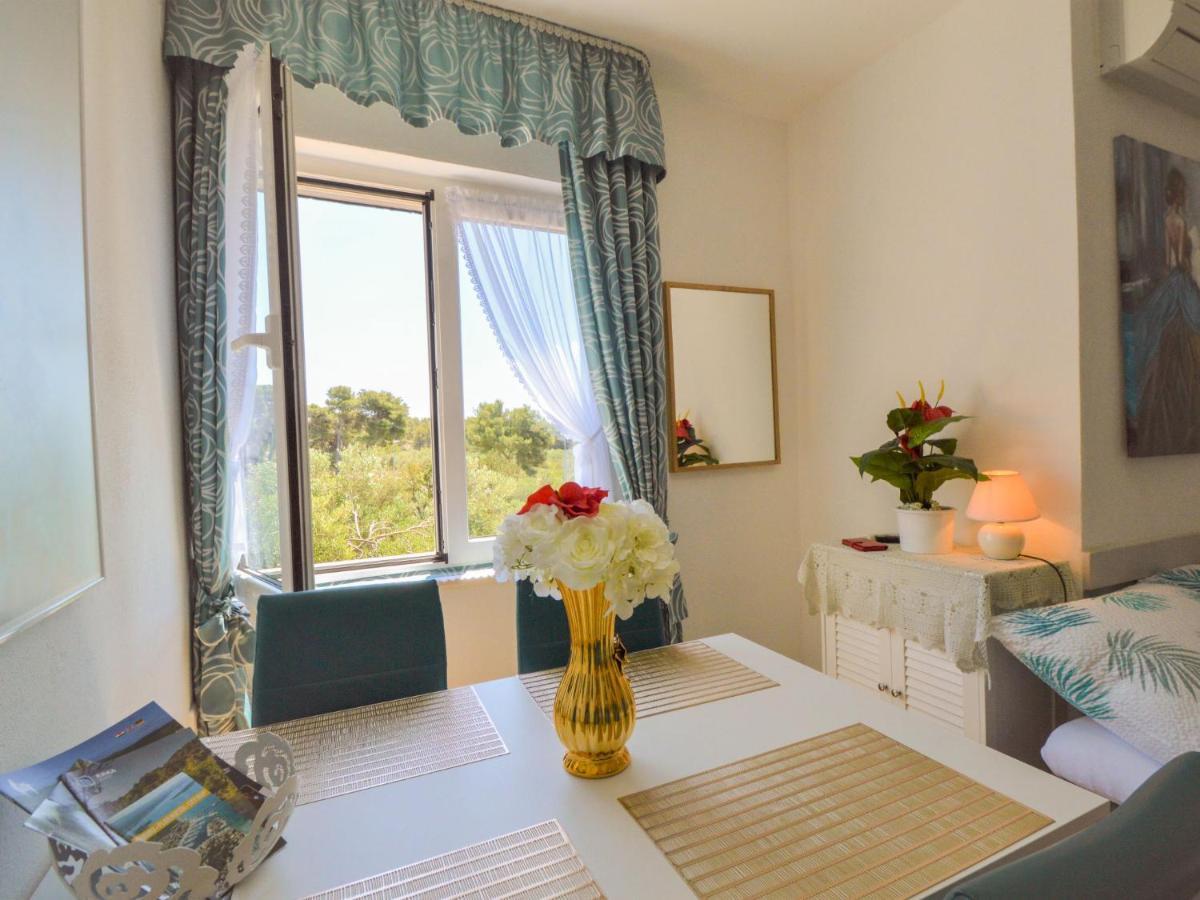 Apartment Friedrich-4 By Interhome Tribalj Εξωτερικό φωτογραφία