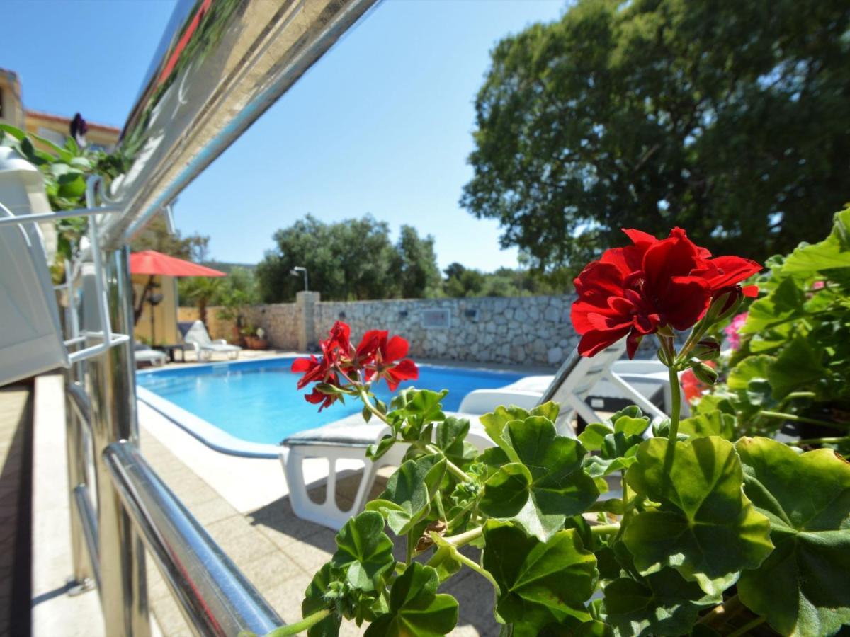 Apartment Friedrich-4 By Interhome Tribalj Εξωτερικό φωτογραφία