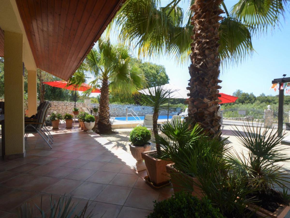 Apartment Friedrich-4 By Interhome Tribalj Εξωτερικό φωτογραφία