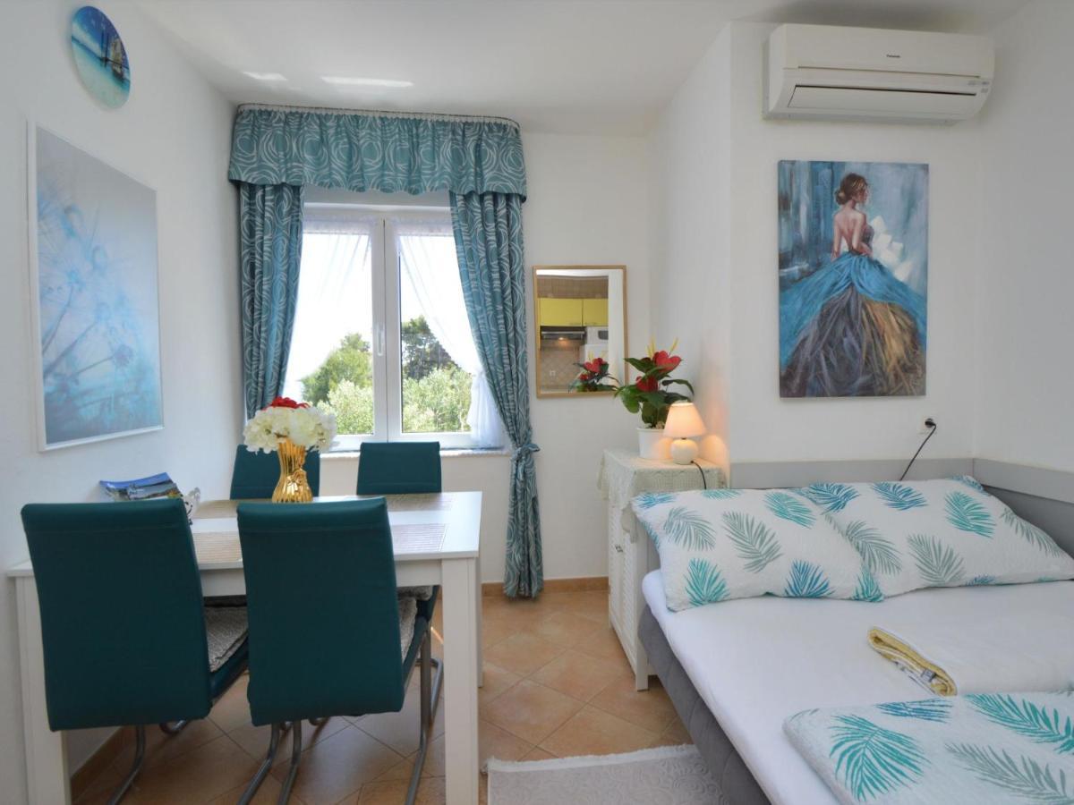 Apartment Friedrich-4 By Interhome Tribalj Εξωτερικό φωτογραφία