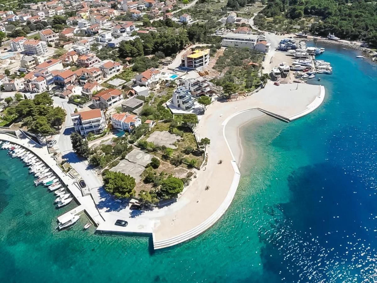 Apartment Friedrich-4 By Interhome Tribalj Εξωτερικό φωτογραφία